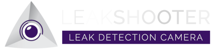 Ultradźwiękowy wykrywacz nieszczelności Leakshooter